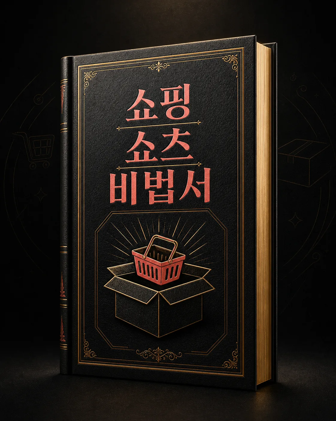 쇼핑 쇼츠 — 쿠팡파트너스 자동화 자동화 결과물 미리보기